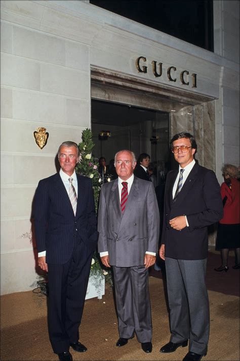 gucci aosta|maurizio gucci.